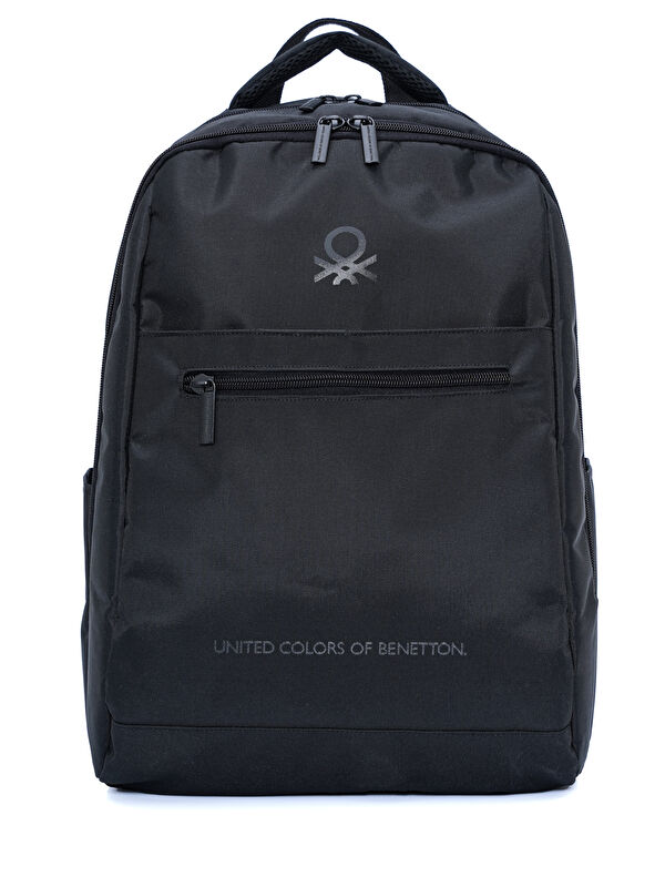 United Colors Of Benetton Unisex Okul Sırt Çantası 20961