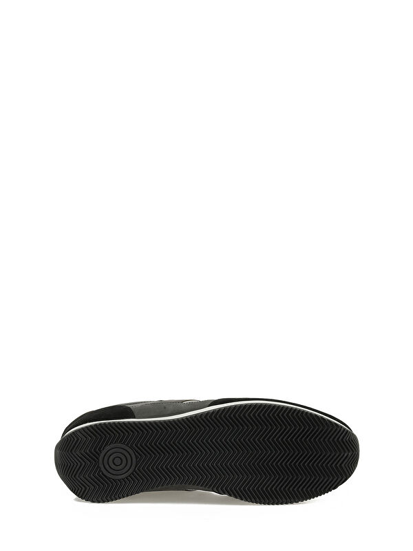 PERO SLV 5PR Siyah Erkek Spor Ayakkabı - Görsel 7