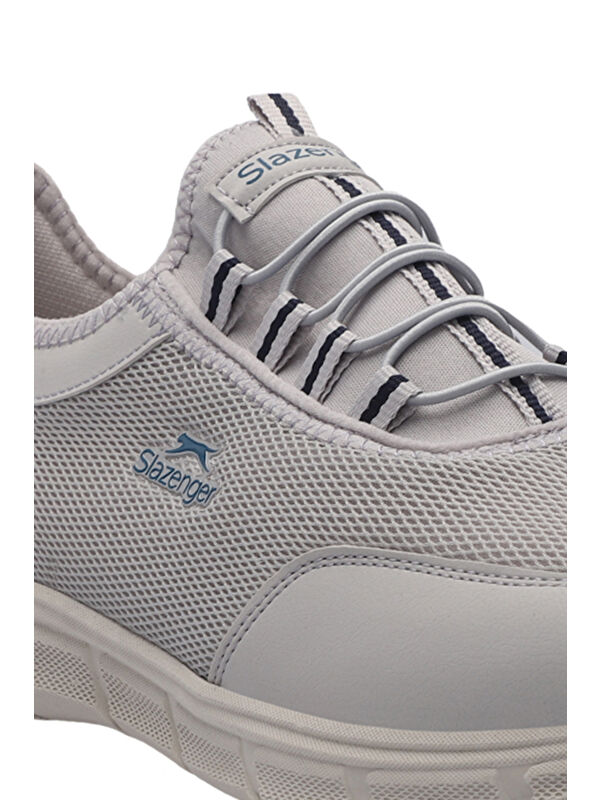 ALDO I Erkek Sneaker Ayakkabı Gri / Lacivert - Görsel 5