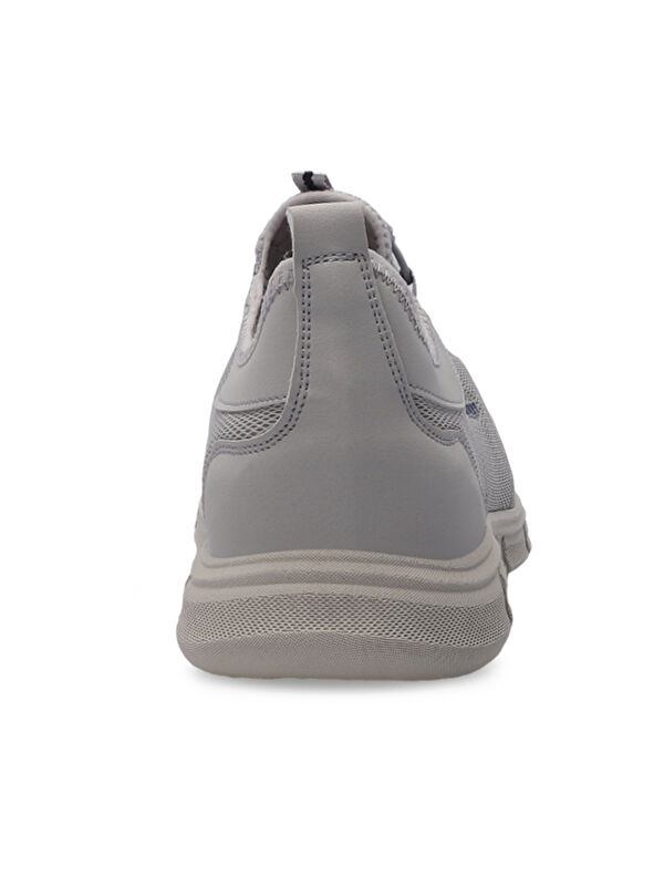 ALDO I Erkek Sneaker Ayakkabı Gri / Lacivert - Görsel 7