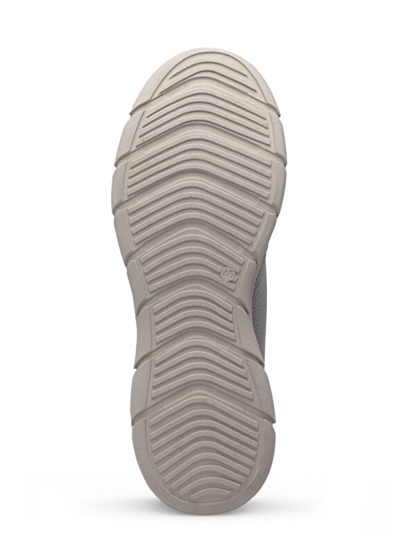 ALDO I Erkek Sneaker Ayakkabı Gri / Lacivert - Görsel 8