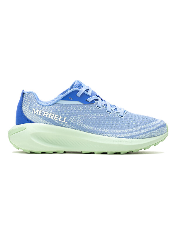 Merrell Morphlite Kadın Mavi Yol Koşusu Ayakkabısı
