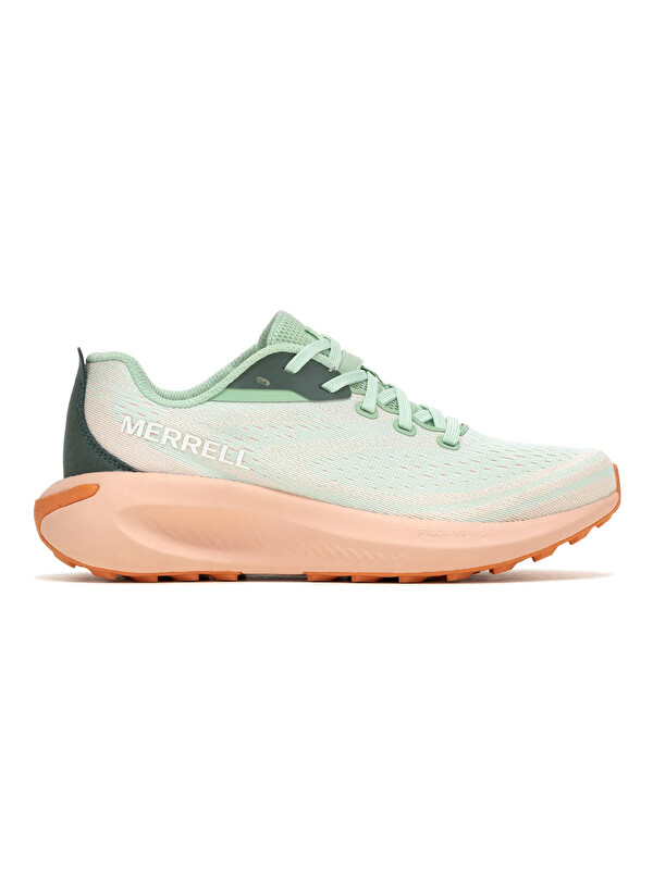 Merrell Morphlite Kadın Bej Yol Koşusu Ayakkabısı