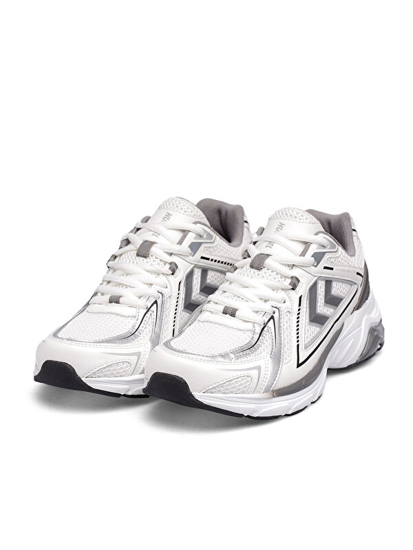 Performance 700 Beyaz Spor Ayakkabı - Görsel 4