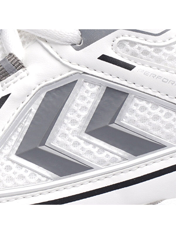 Performance 700 Beyaz Spor Ayakkabı - Görsel 5