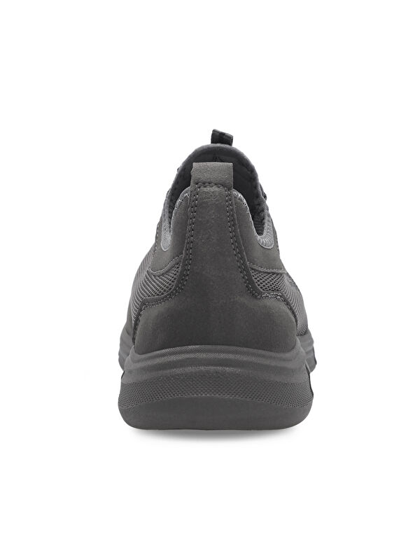 ALDO I Erkek Sneaker Ayakkabı Koyu Gri / Siyah - Görsel 7