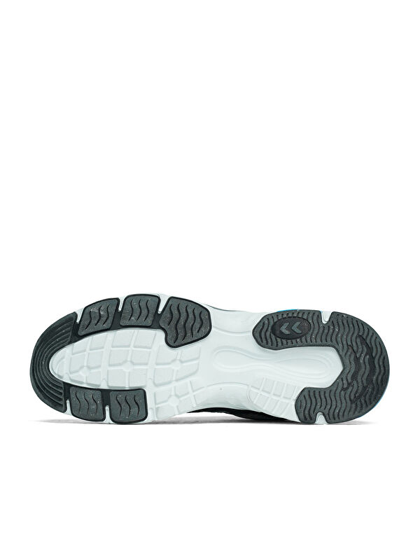 Performance 700 Erkek Siyah Spor Ayakkabı - Görsel 6