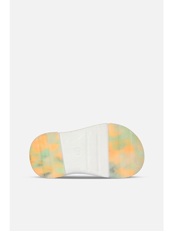 Limbo III Hafif Erkek Bebek Lacivert Sandalet - Görsel 5