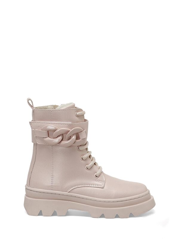 HARAL T F 3PR Pudra Kız Çocuk Worker Bot - Görsel 3