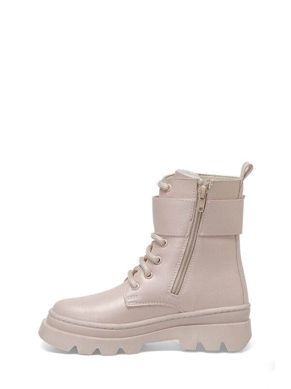 HARAL T F 3PR Pudra Kız Çocuk Worker Bot - Görsel 4