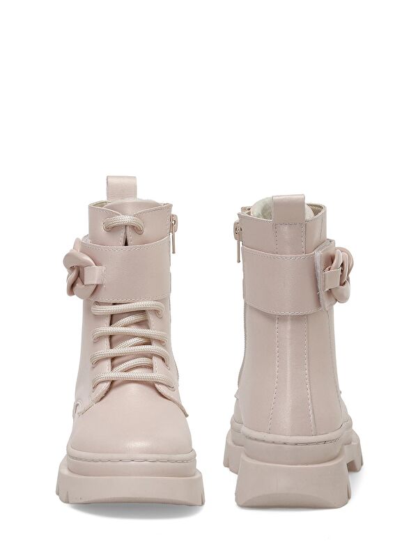 HARAL T F 3PR Pudra Kız Çocuk Worker Bot - Görsel 6