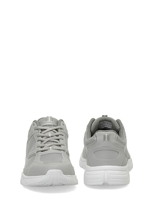 COSMOS 5FX Gri Erkek Koşu Ayakkabısı - Görsel 6