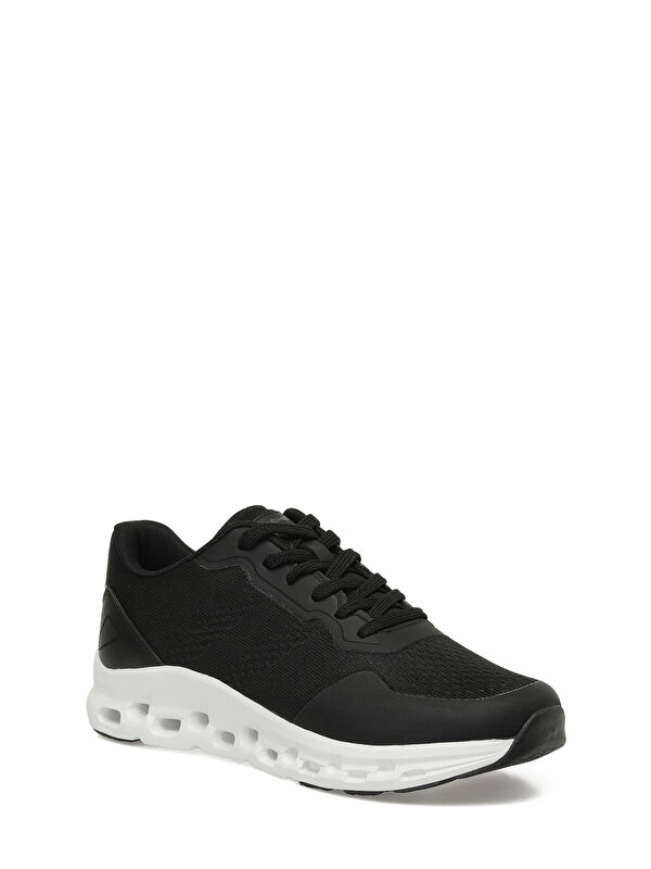 WADE 5FX Siyah Erkek Koşu Ayakkabısı - Görsel 3