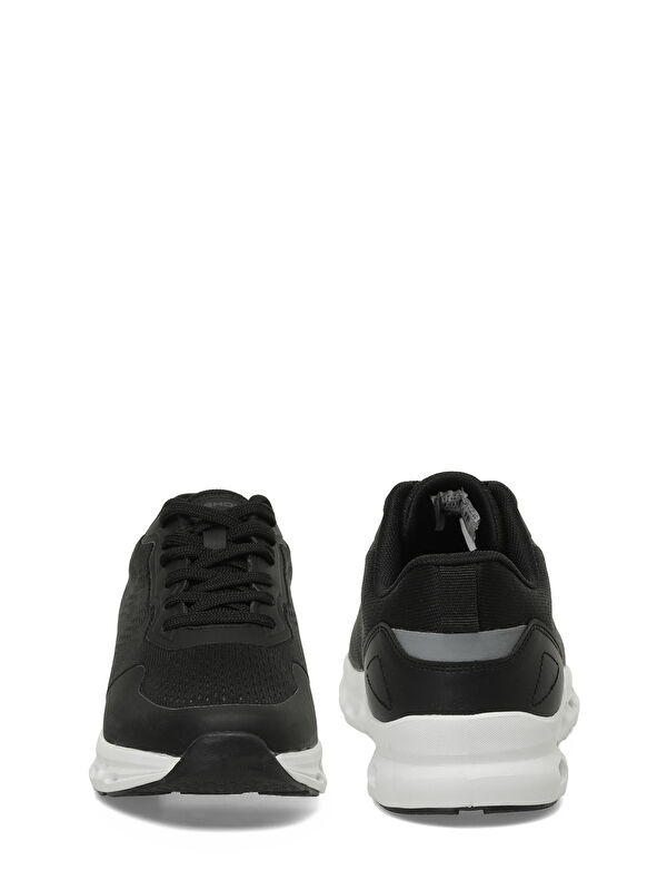 WADE 5FX Siyah Erkek Koşu Ayakkabısı - Görsel 6