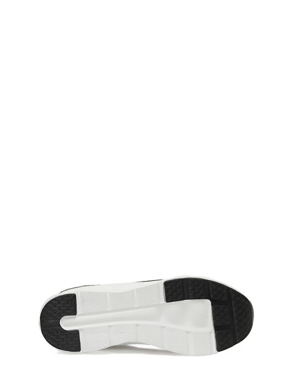 WADE 5FX Siyah Erkek Koşu Ayakkabısı - Görsel 7