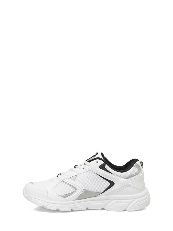 COSMOS 5FX Beyaz Erkek Koşu Ayakkabısı - Görsel 4