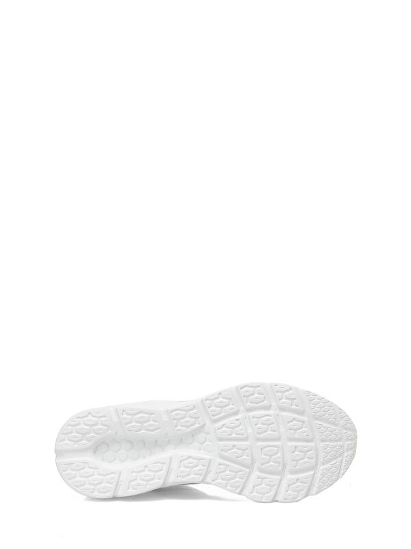 COSMOS 5FX Beyaz Erkek Koşu Ayakkabısı - Görsel 7