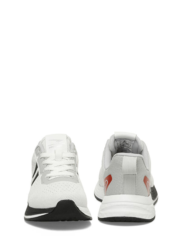 META 5FX Beyaz Unisex Koşu Ayakkabısı - Görsel 6