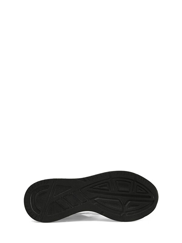 META 5FX Beyaz Unisex Koşu Ayakkabısı - Görsel 7