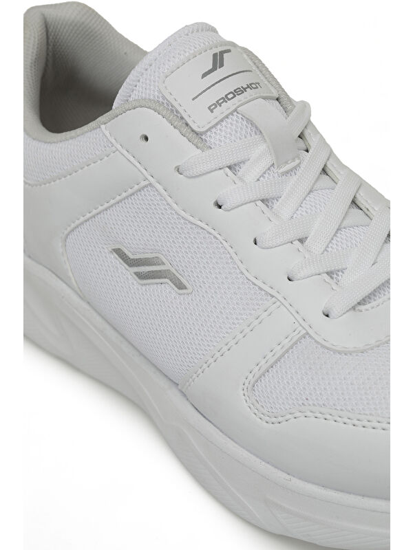 ALTA 5FX Beyaz Erkek Koşu Ayakkabısı - Görsel 8