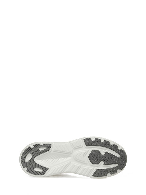 HARPER 5FX Beyaz Erkek Koşu Ayakkabısı - Görsel 7