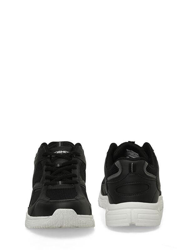 COSMOS 5FX Siyah Erkek Koşu Ayakkabısı - Görsel 6