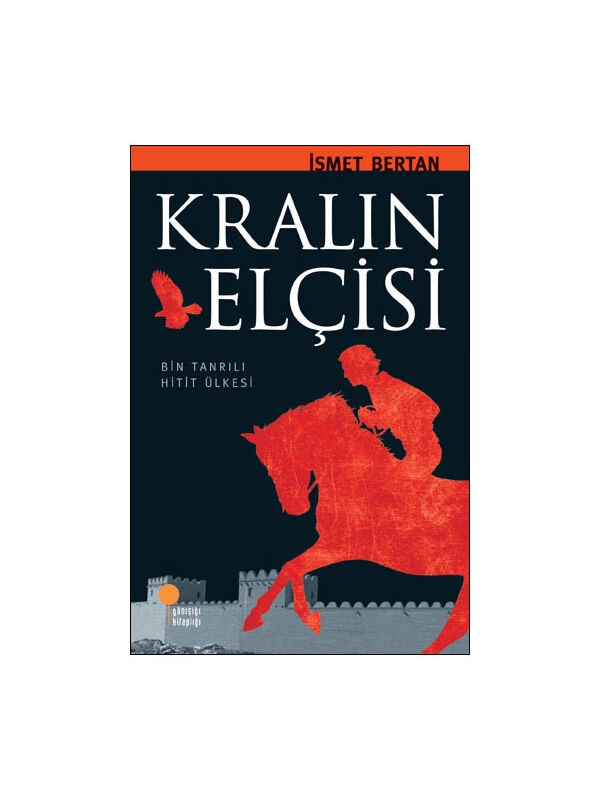 Günışığı Kitaplığı Kralın Elçisi İsmet Bertan