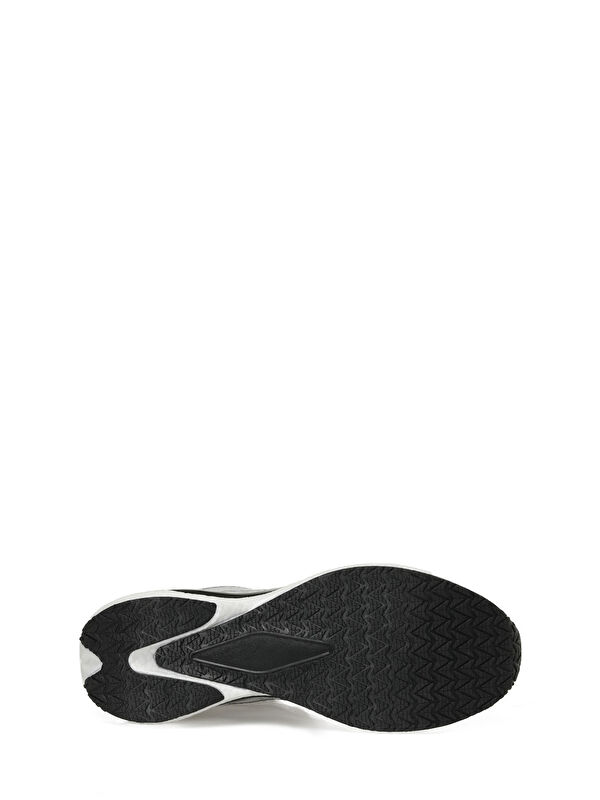 HECTOR 5FX Gri Erkek Koşu Ayakkabısı - Görsel 7