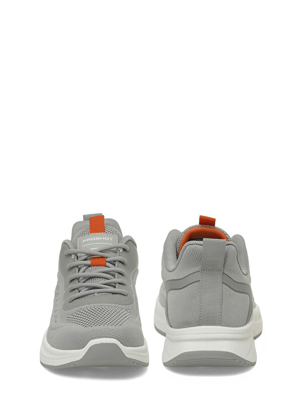 PAUL 5FX Gri Erkek Koşu Ayakkabısı - Görsel 6