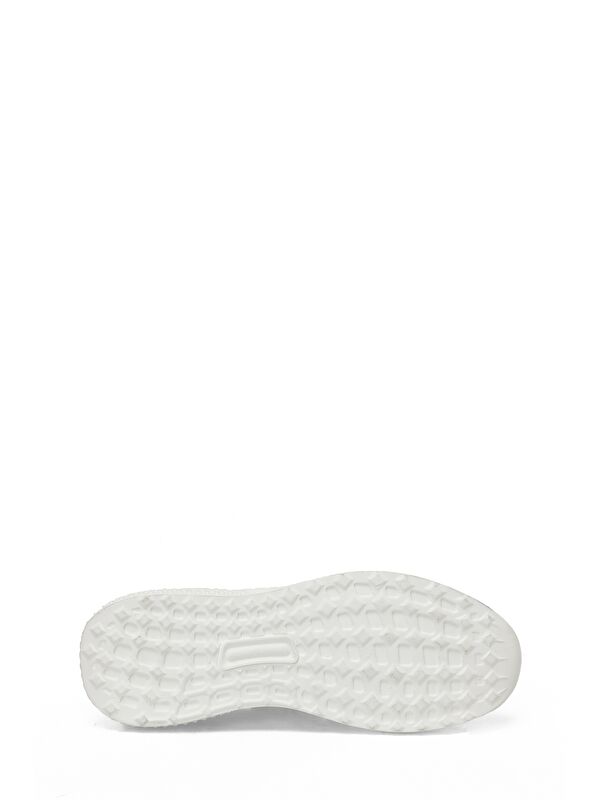 SETH 5FX Beyaz Erkek Koşu Ayakkabısı - Görsel 7