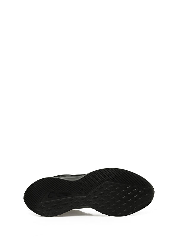 WOLF 5PR Siyah Erkek Koşu Ayakkabısı - Görsel 7