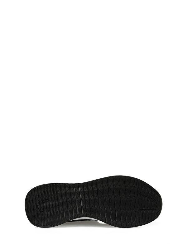 JOY 5PR Siyah Erkek Koşu Ayakkabısı - Görsel 7