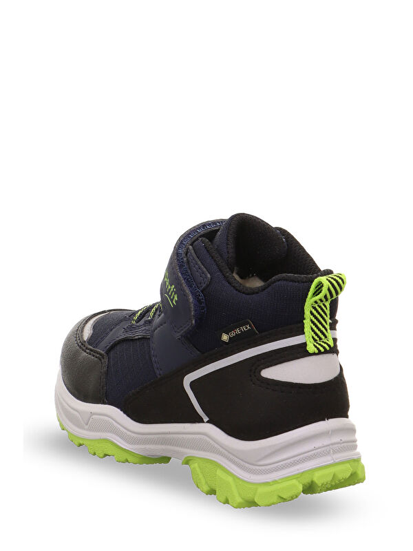 JUPITER Mavi Erkek Çocuk Outdoor Bot - Görsel 5