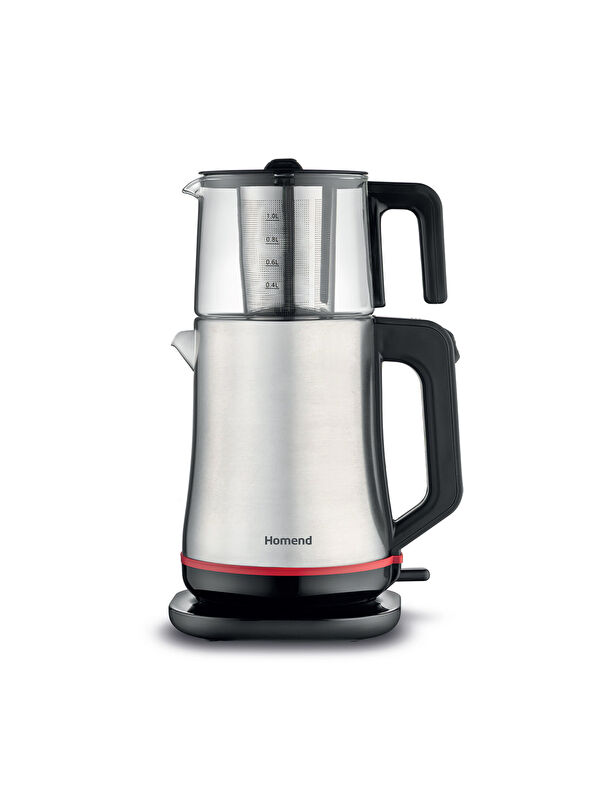 Homend Royaltea Elegant 1767H Çay Makinesi