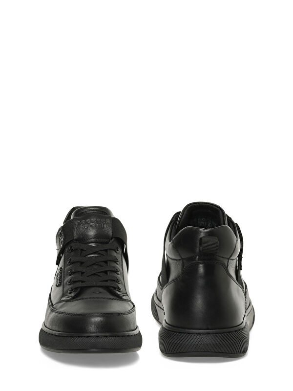 CHARLTON 5PR Siyah Erkek Bot - Görsel 6