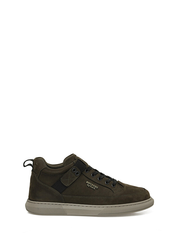 Dockers by Gerli CHARLTON-N 5PR Haki Erkek Bot