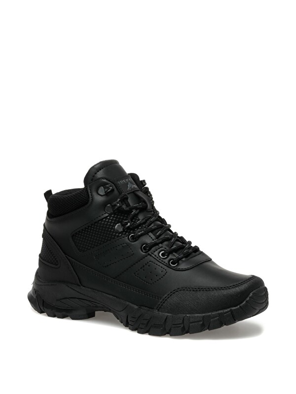 Torex Siyah Erkek Outdoor Bot