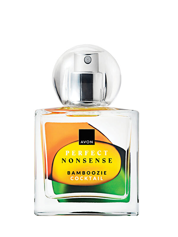 AVON Perfect Nonsense Bamboozie Cocktail Kadın Parfüm Edp 50 Ml.