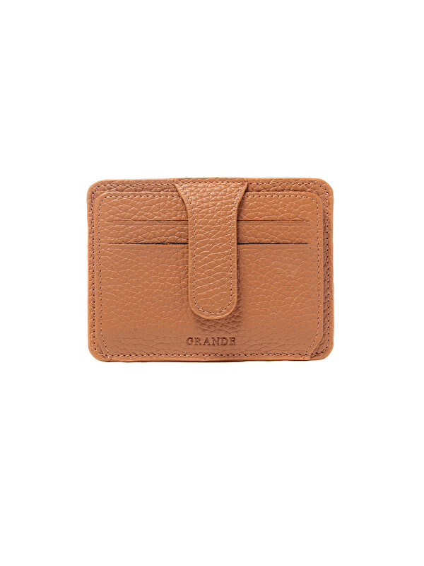 Grande Unisex Cüzdan & Kartlık 539 Deri Cüzdan Kartlık