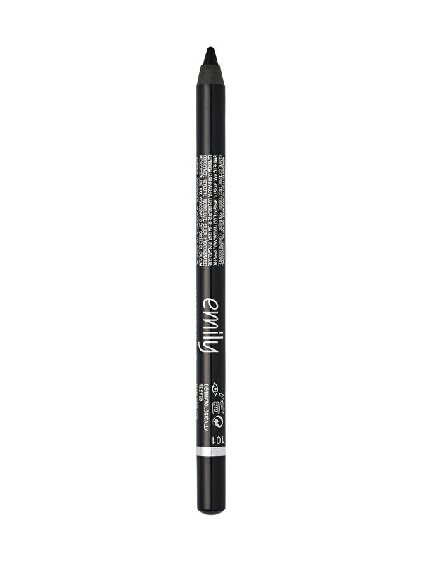 GOLDEN ROSE Waterproof Eye Pencil - 101 - Göz Kalemi