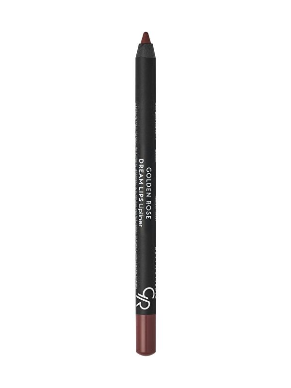 GOLDEN ROSE Dream Lips Lipliner No: 504 Rose Brown - Dudak Kalemi