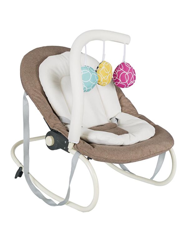 TOMMYBABY Maria Lüx Oyuncaklı Ana Kucağı