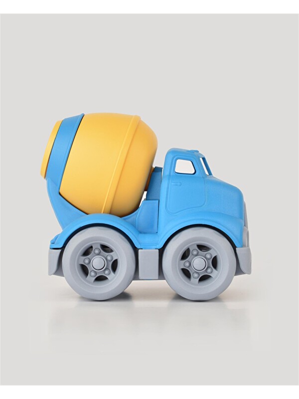 Let's Be Child Oyuncak Mavi Minik Mikser