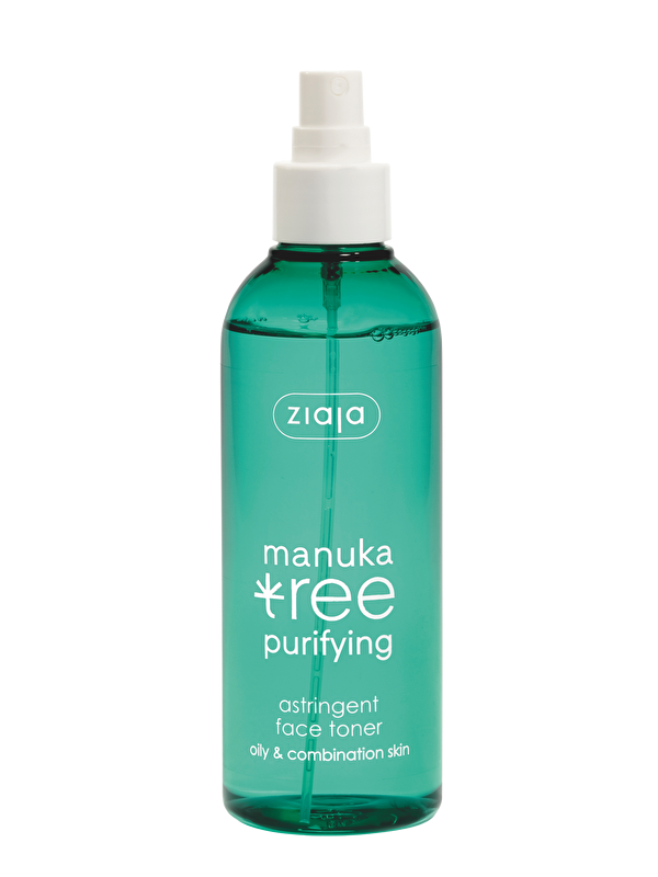 Ziaja Manuka Akneli Cilt Tonik 200 Ml