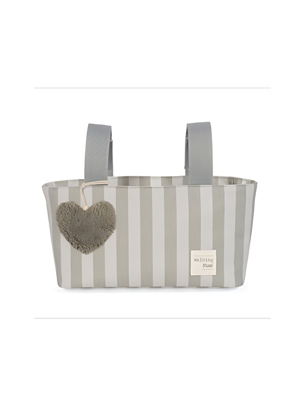 Walking Mum Sintra Bebek Arabası Organizer Çanta Green