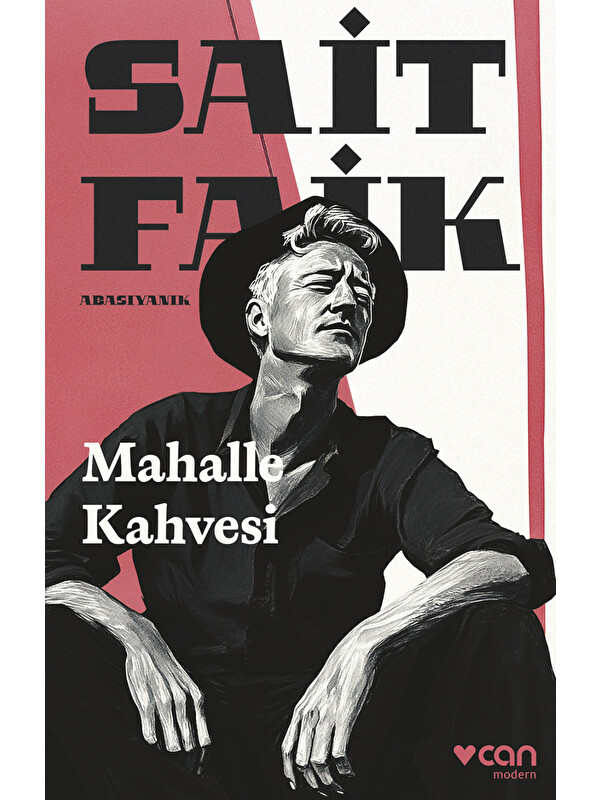 Can Yayınları Mahalle Kahvesi