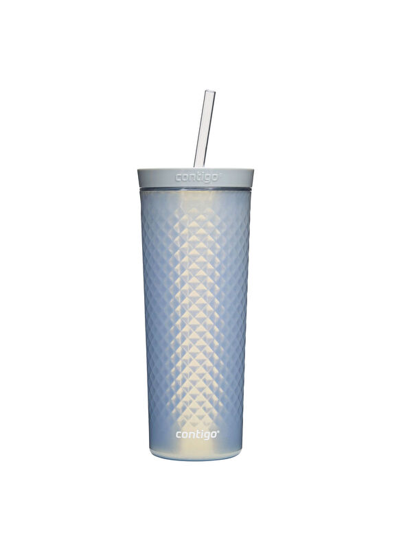 Contigo Autoclose Tumbler 590ml Şeffaf 2213219