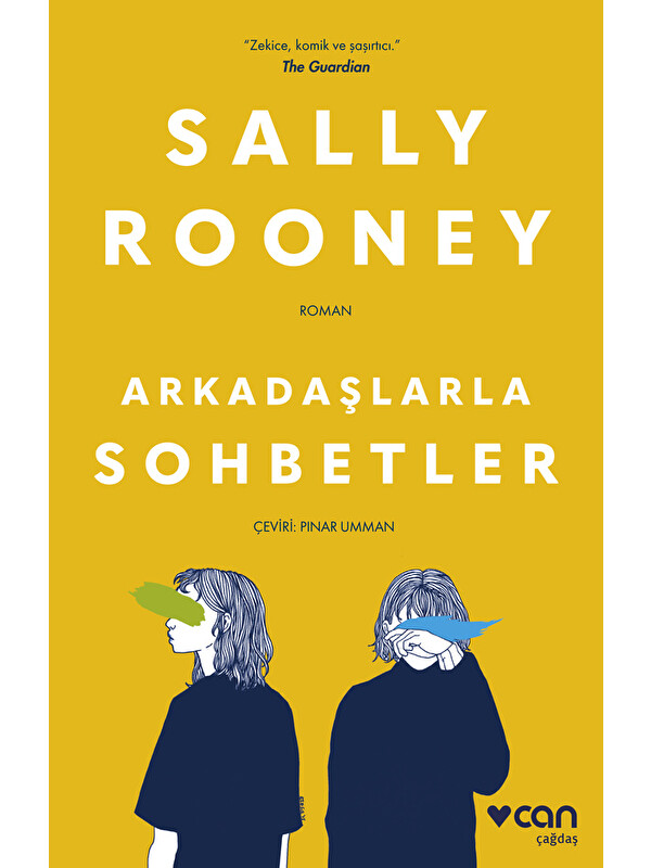 Can Yayınları Arkadaşlarla Sohbetler