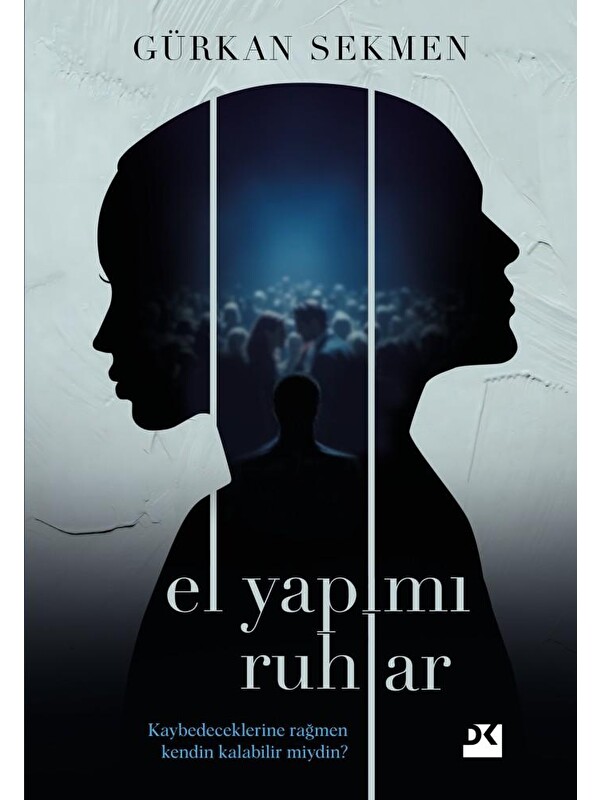 Doğan Kitap El Yapımı Ruhlar - Gürkan Sekmen