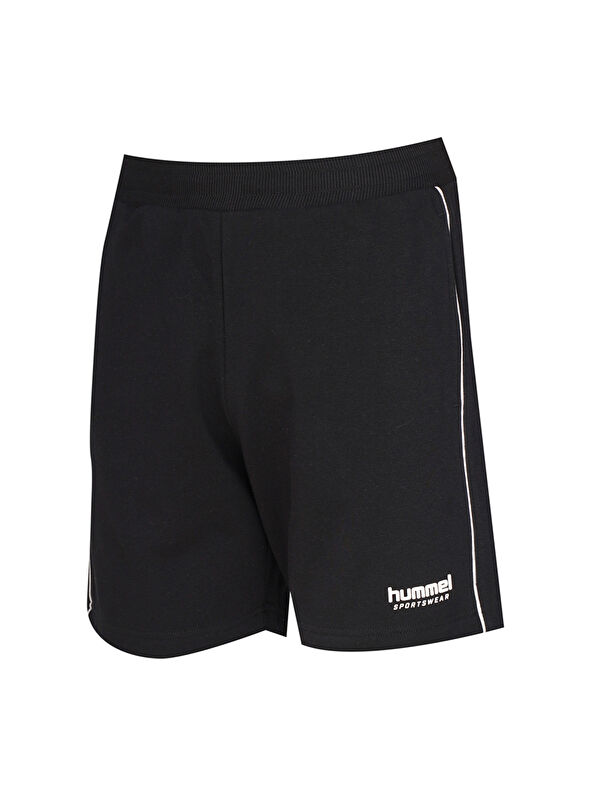 Hummel Tern Erkek Siyah Şort